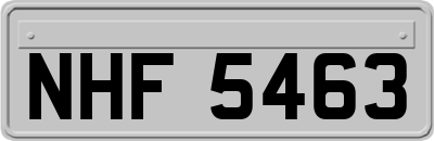 NHF5463