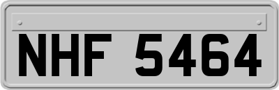 NHF5464