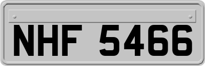 NHF5466