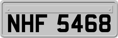 NHF5468
