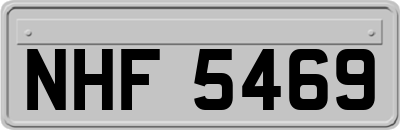 NHF5469