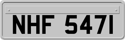 NHF5471