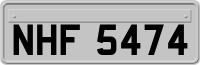 NHF5474