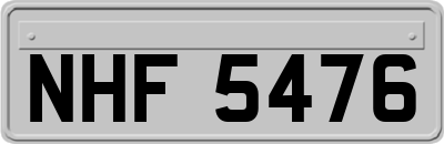 NHF5476