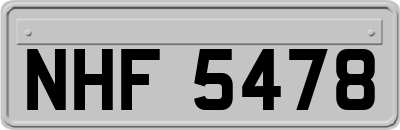 NHF5478