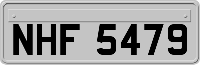 NHF5479