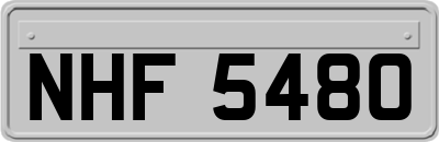 NHF5480