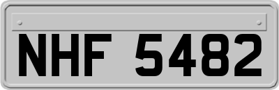 NHF5482