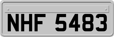 NHF5483