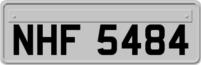 NHF5484