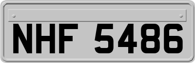NHF5486