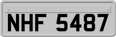 NHF5487
