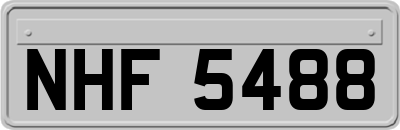 NHF5488