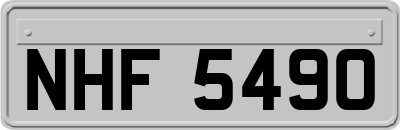 NHF5490