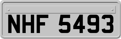 NHF5493