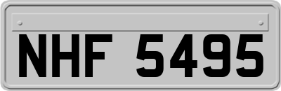 NHF5495