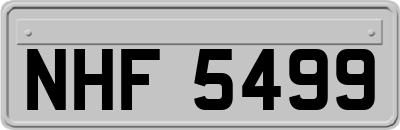 NHF5499