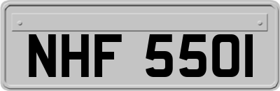 NHF5501