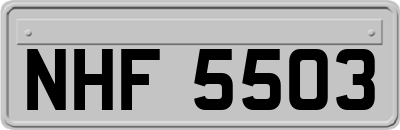 NHF5503