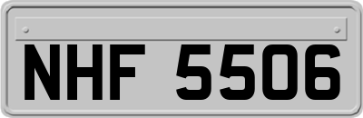 NHF5506