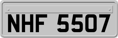 NHF5507