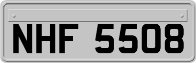 NHF5508