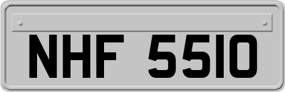NHF5510