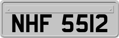 NHF5512