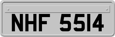 NHF5514