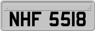 NHF5518