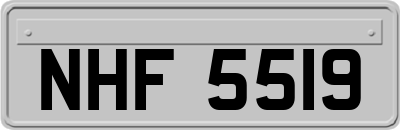 NHF5519