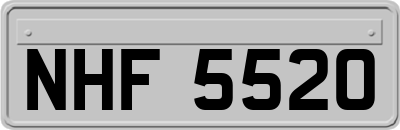 NHF5520