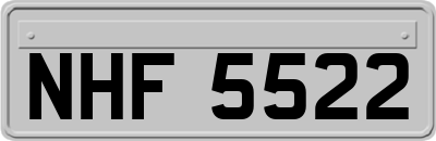 NHF5522