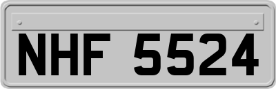 NHF5524
