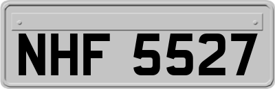 NHF5527