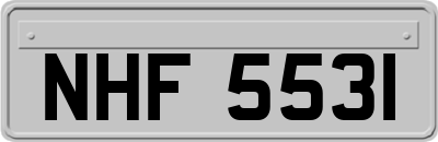 NHF5531