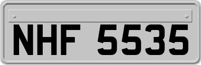 NHF5535