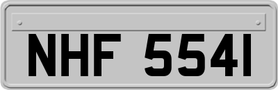 NHF5541