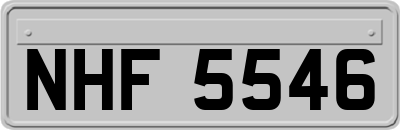 NHF5546