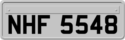 NHF5548