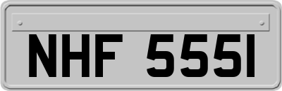 NHF5551