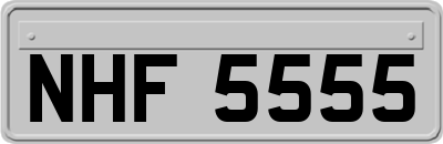 NHF5555