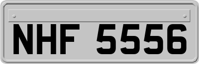 NHF5556