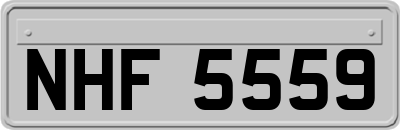 NHF5559