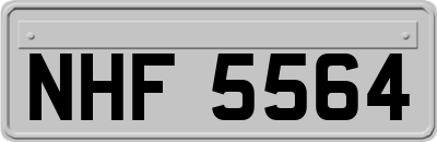 NHF5564