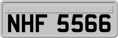 NHF5566