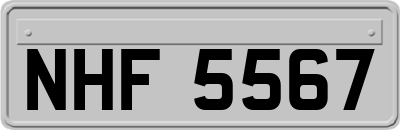 NHF5567