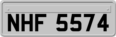 NHF5574