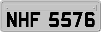 NHF5576