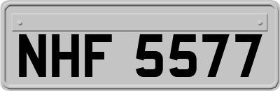 NHF5577